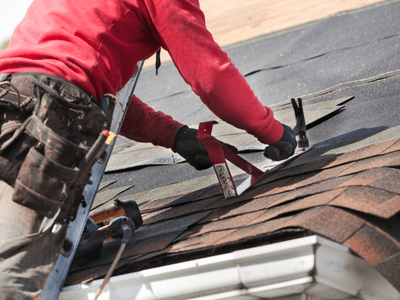 About Roof Repair Experts Leeds, AL